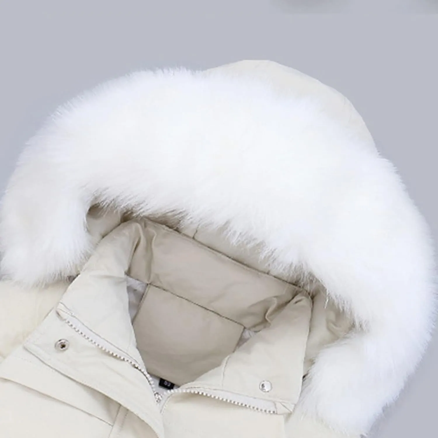 Baby Girls Boys Winter Sweater Suit Thick Warm Hooded Solid Zipper Down Coat Down Paraks Jumpsuit Heart