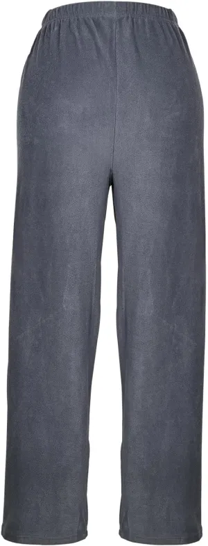 Boy's Fleece Pajama Pants - Soft Cozy Sleepwear Bottoms for Kids