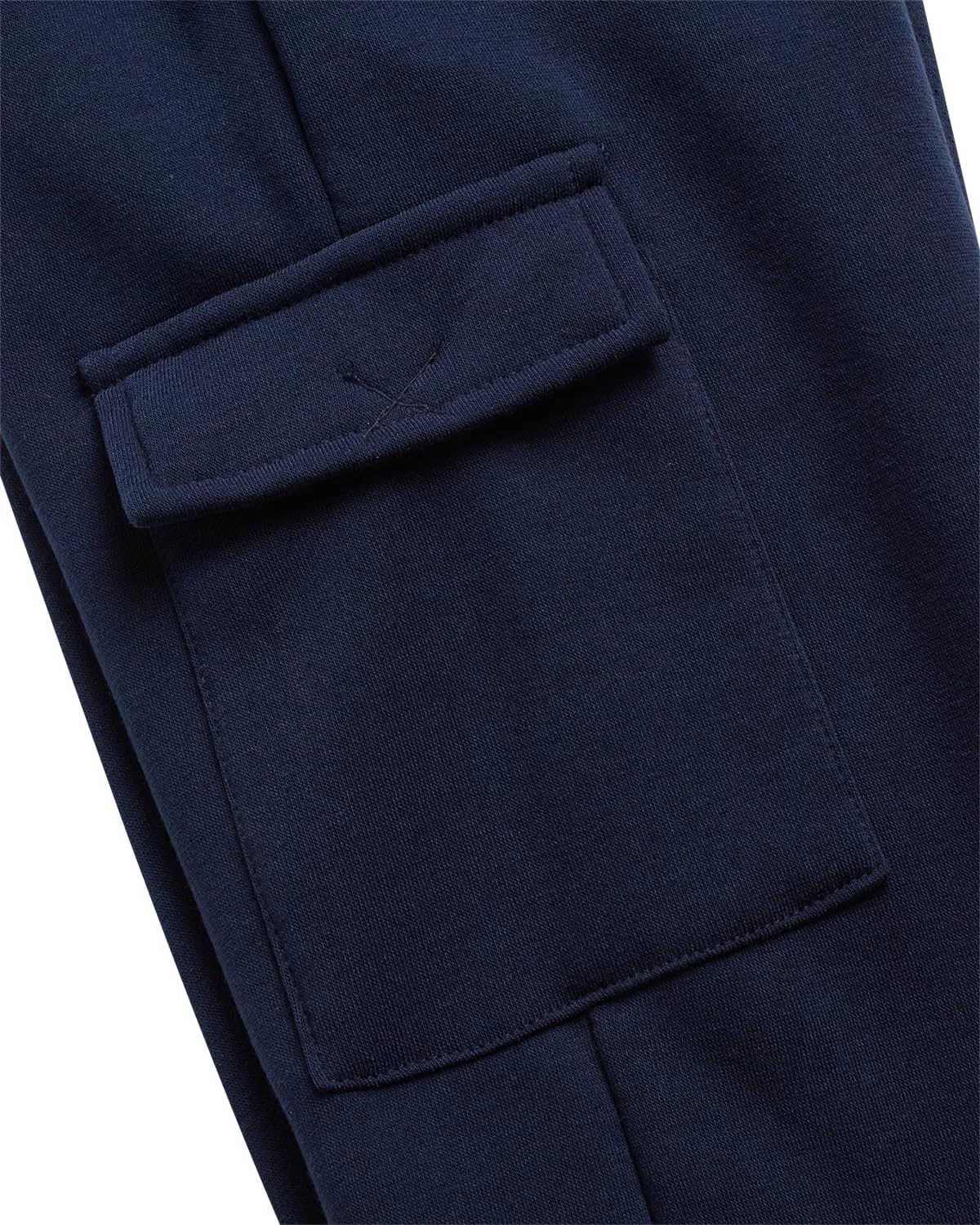 Boys' Sherpa Fleece Jogger Set - 2 Piece Basic Full Zip Fully Sherpa Lined Hoodie and Sweatpants (Size: 8-18)