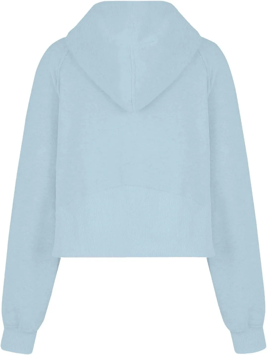 ChicCrate Half Zip Sweatshirt Women Quarter Zip Zip up Hoodie Jackets Winter Clothes Pullover 2025 Cowgirl Shirt