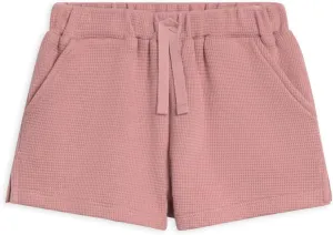 Colored Organics Baby and Kids Unisex Organic Cotton Shorts