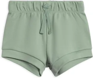 Colored Organics Baby and Kids Unisex Organic Cotton Shorts