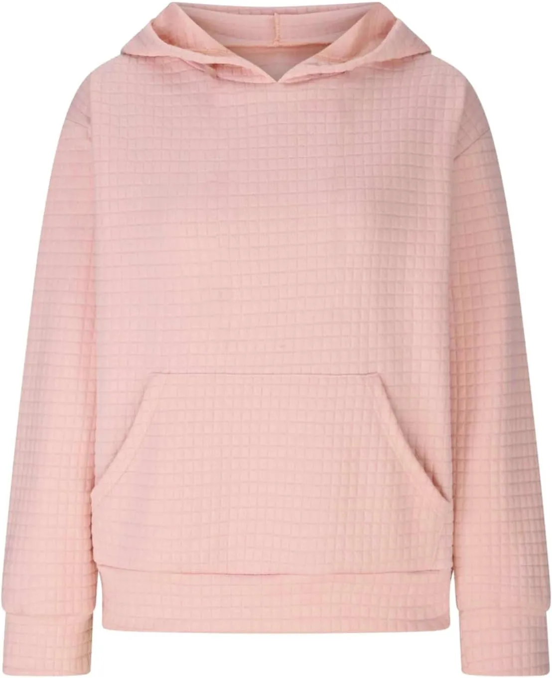 Cute Hoodies for Teen Girls Trendy Preppy Hooded Sweatshirts Kids Tie Dye Gradient Y2K Oversized Hoodie Pullover Tops