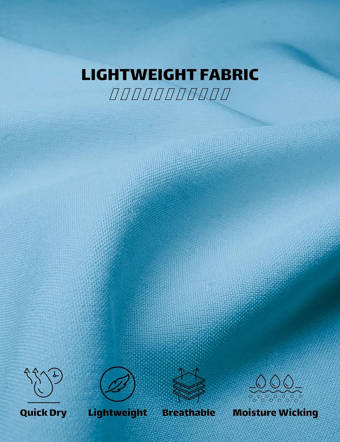 DEMOZU Men's 5 Inch Running Tennis Shorts Quick Dry Workout Gym Athletic Shorts with Pockets