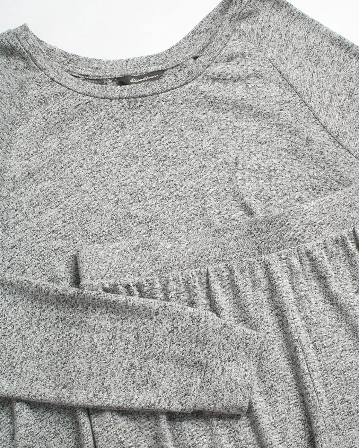 Eddie Bauer Lounge Sets for Women - Cozy Long Sleeve Shirt and Joggers Lounge Wear Sets for Women - Soft Jogger Lounge Sets