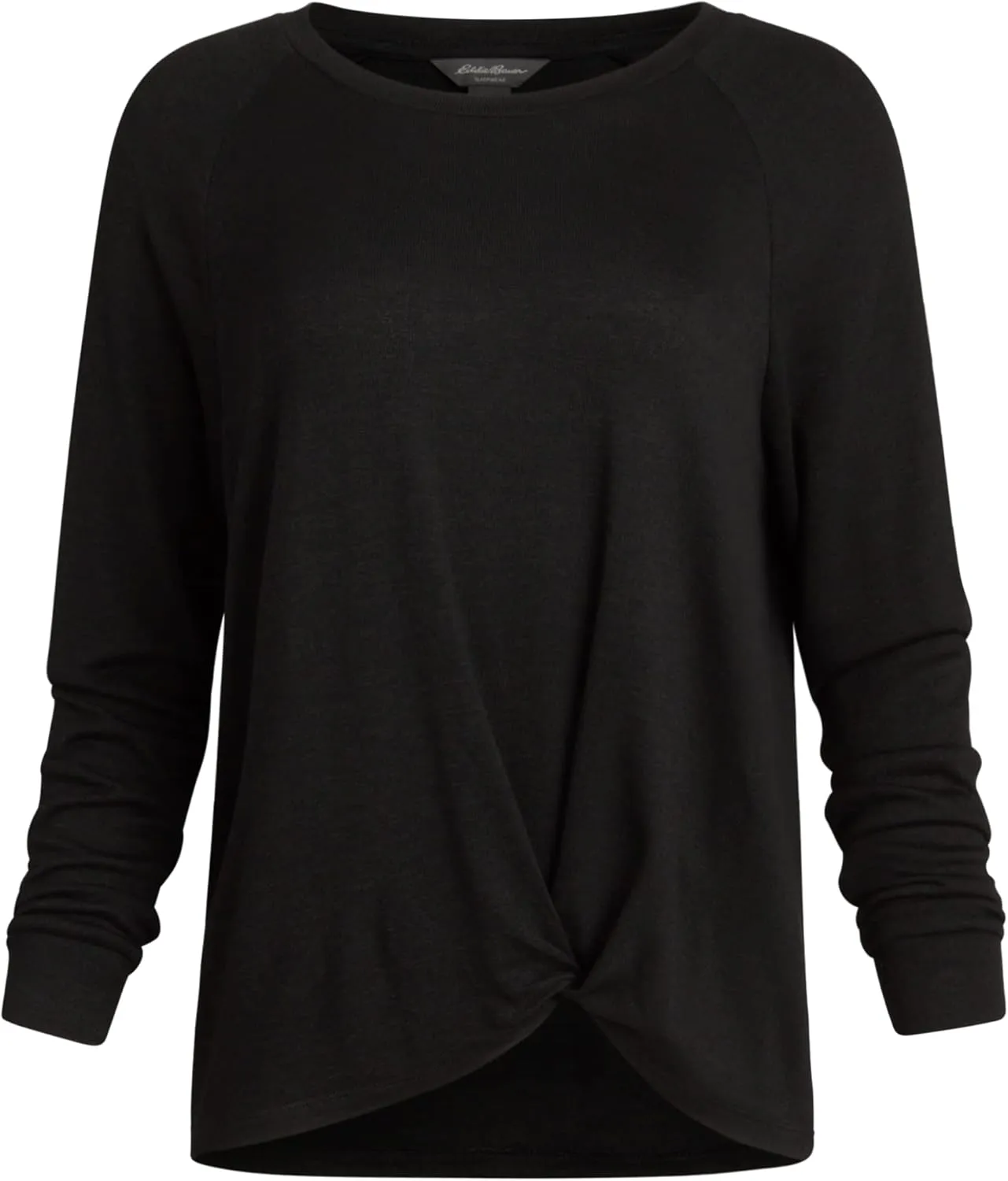 Eddie Bauer Lounge Sets for Women - Cozy Long Sleeve Shirt and Joggers Lounge Wear Sets for Women - Soft Jogger Lounge Sets
