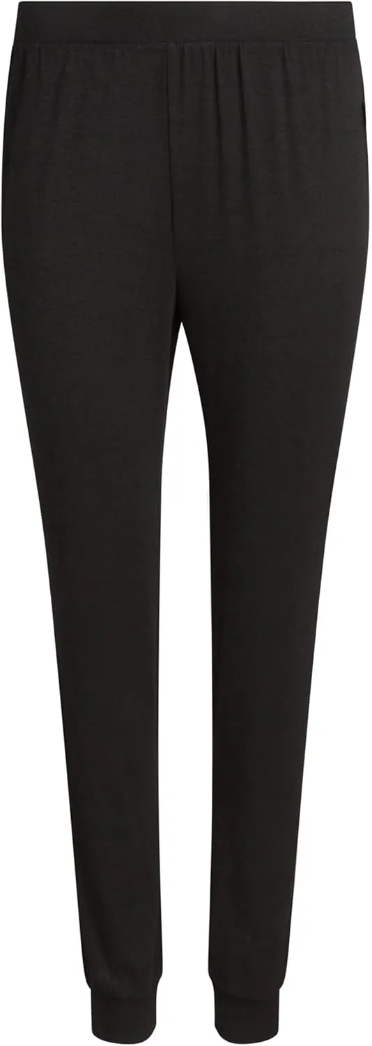 Eddie Bauer Lounge Sets for Women - Cozy Long Sleeve Shirt and Joggers Lounge Wear Sets for Women - Soft Jogger Lounge Sets