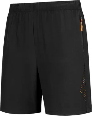 FoxQ Mens Quick Dry Athletic Running Shorts with Pockets Lightweight Workout Shorts for Sports Gym Basketball Hiking