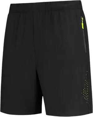 FoxQ Mens Quick Dry Athletic Running Shorts with Pockets Lightweight Workout Shorts for Sports Gym Basketball Hiking