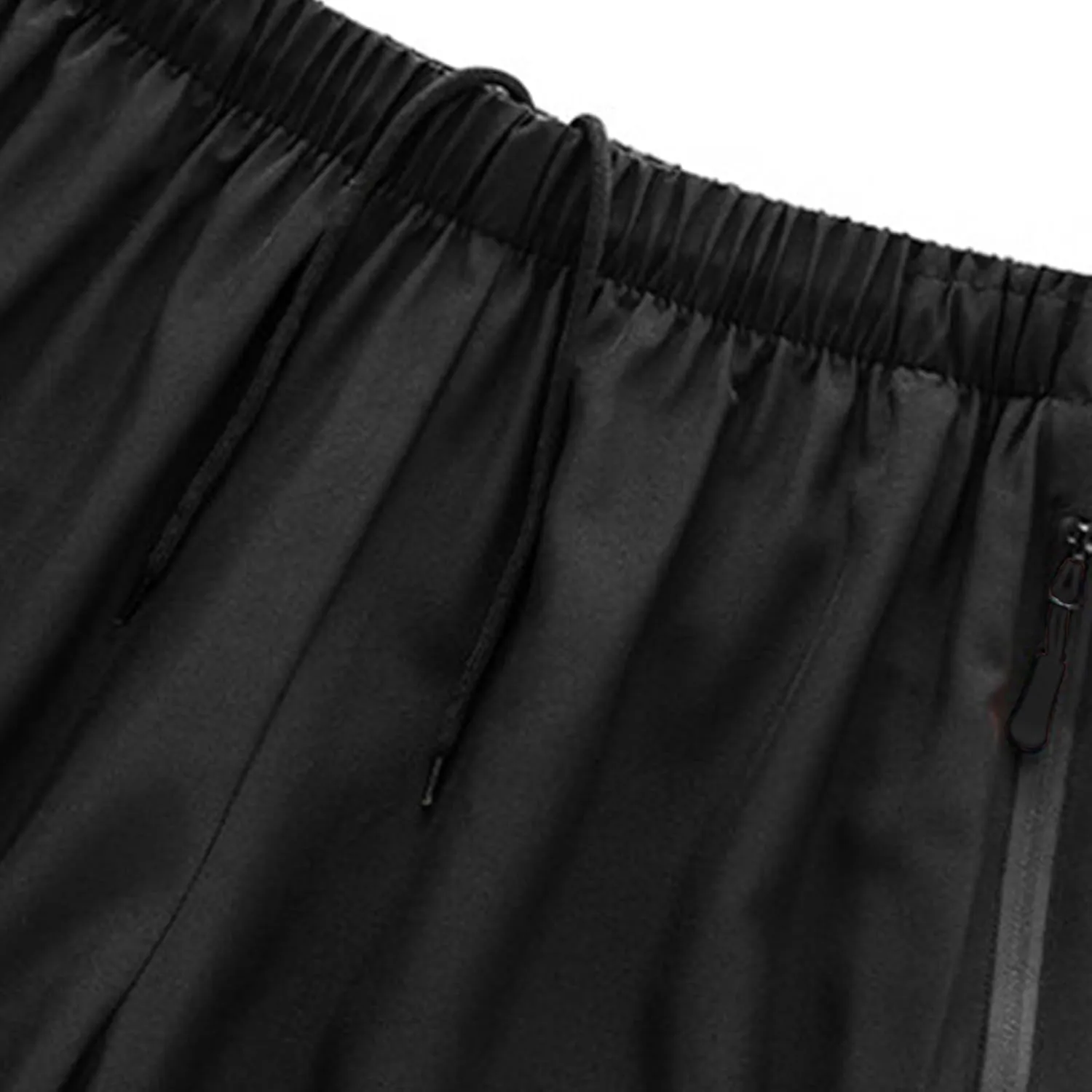 FoxQ Mens Quick Dry Athletic Running Shorts with Pockets Lightweight Workout Shorts for Sports Gym Basketball Hiking