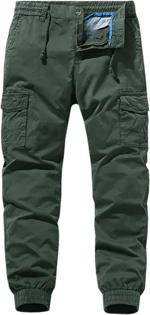 GIERIDUC Men's Paisley Pants Cargo Jogger Mens Jogger Fleece Sweatpants Mens Large Tall Pajama Pants Men's Pants Long Length