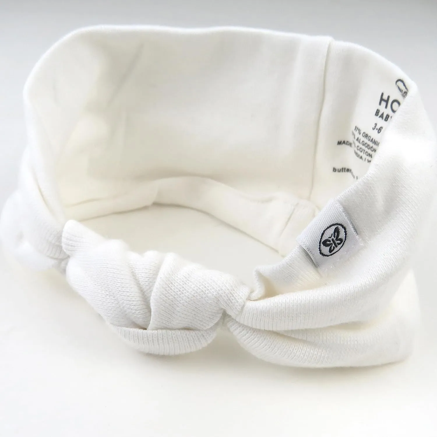 HonestBaby baby-girls Novelty Top, Bloomer & Headband Set 100% Organic Cotton for Baby and Toddler Girls