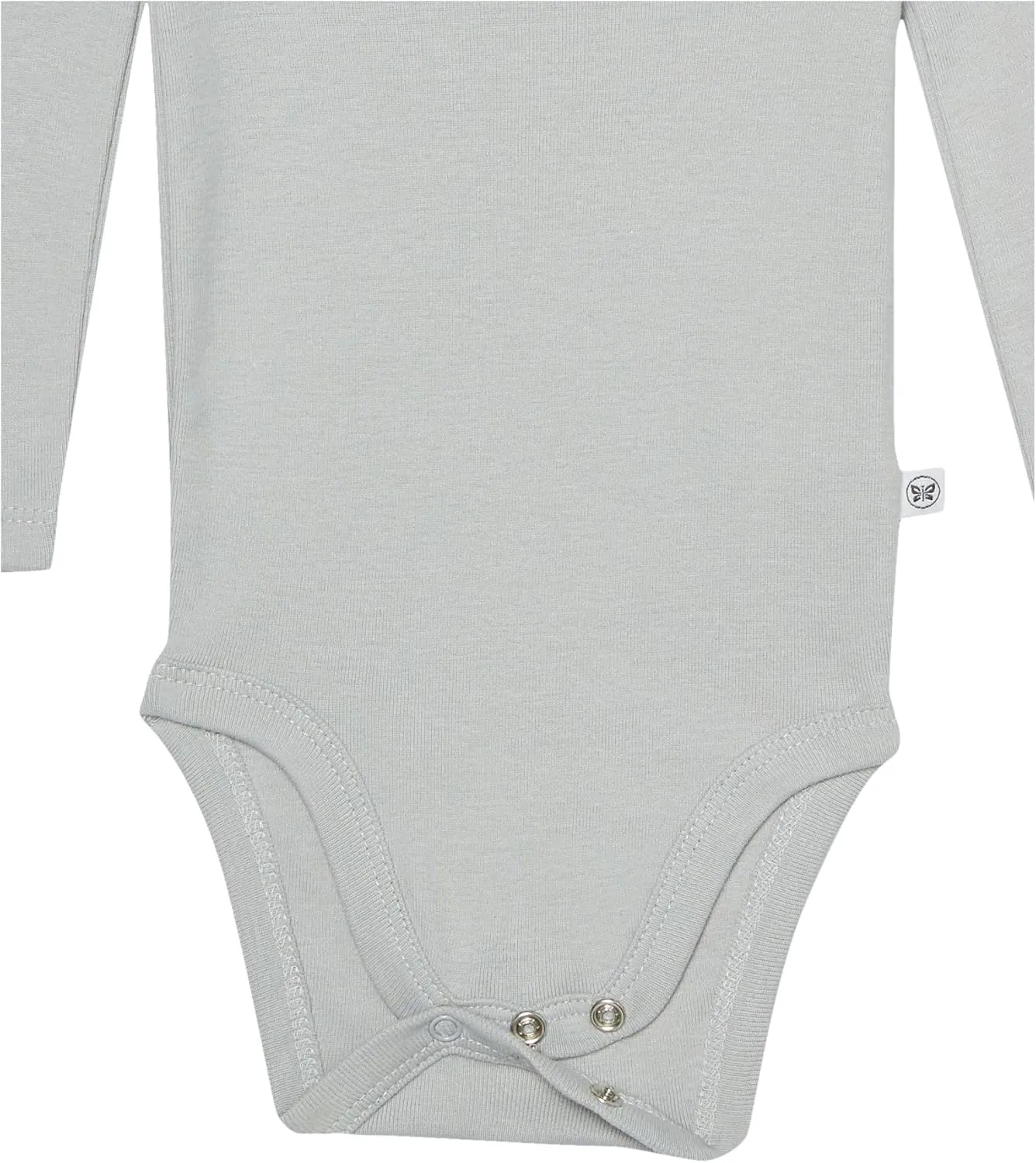 HonestBaby baby-girls Ruffle Me Gift Bundle 100% Organic Cotton for Baby and Toddler Girls