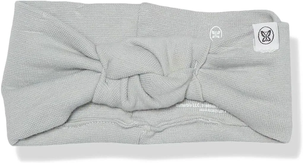 HonestBaby baby-girls Ruffle Me Gift Bundle 100% Organic Cotton for Baby and Toddler Girls