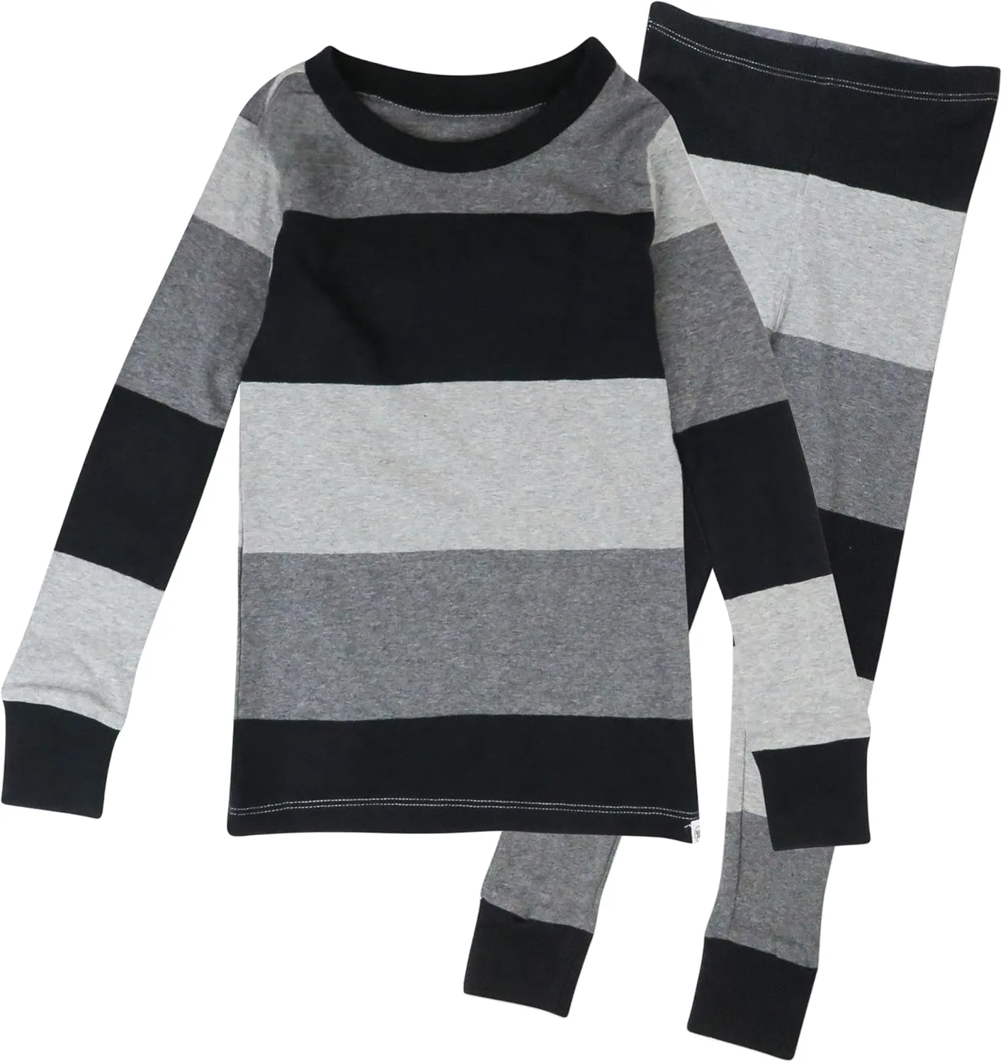 HonestBaby Family Matching Holiday Pajamas Organic Cotton for Men, Women, Kids, Toddlers, Baby Boys, Girls, Unisex Pets