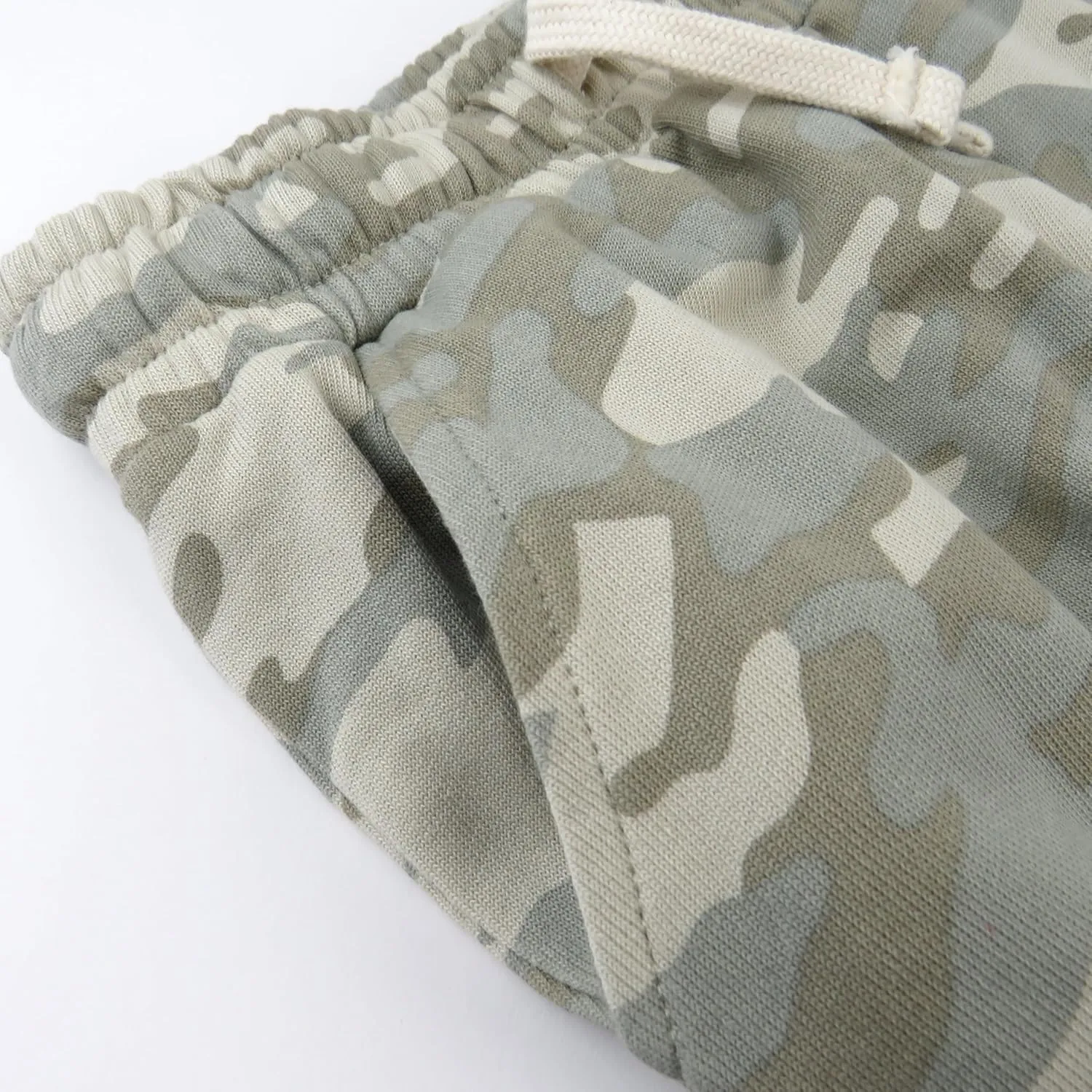HonestBaby Light Weight Hoodie & Sweatpant Set 100% Organic Cotton for Toddler, Baby Boys, Girls
