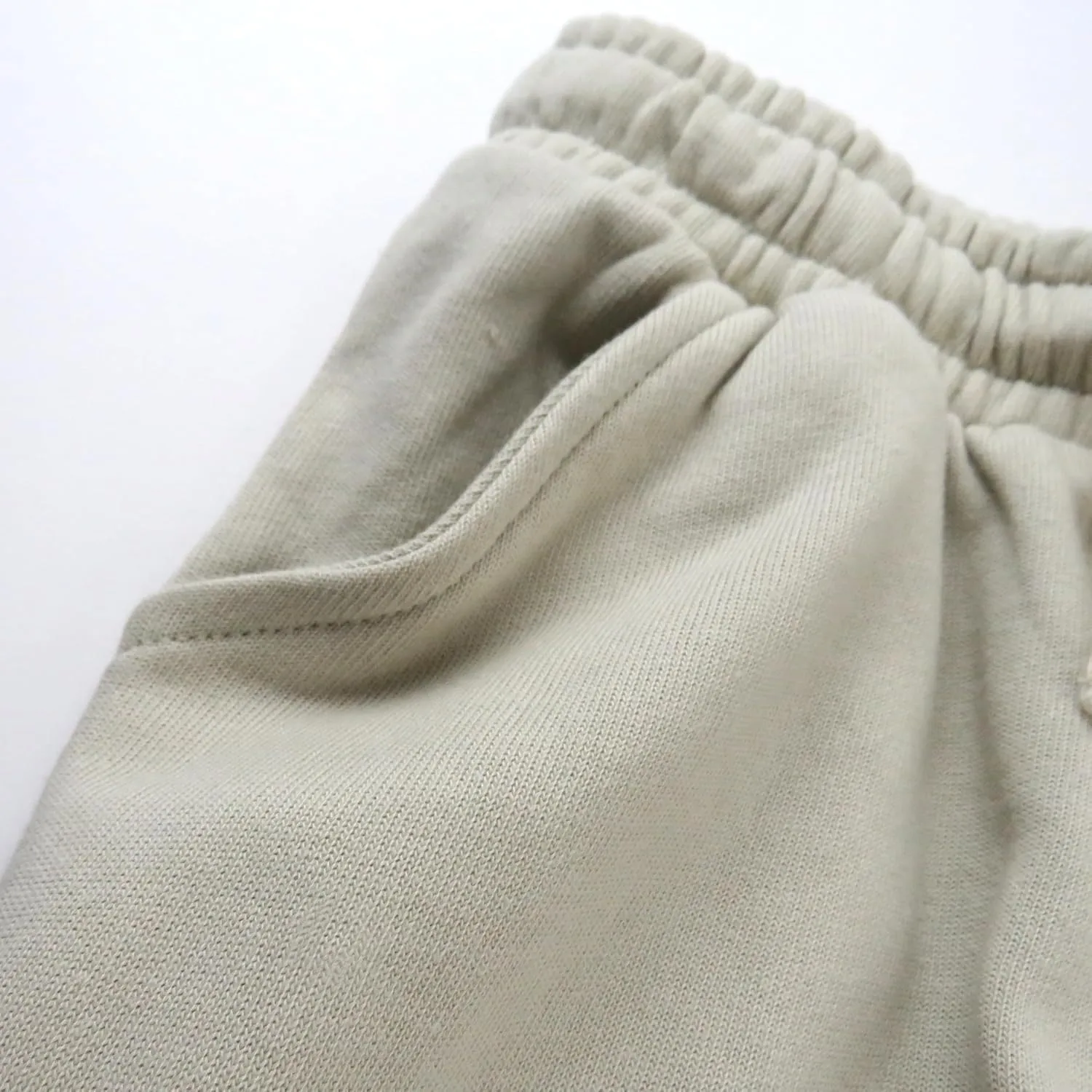 HonestBaby Light Weight Hoodie Sweatsuit Set 100% Organic Cotton for Toddler, Baby Boys, Girls