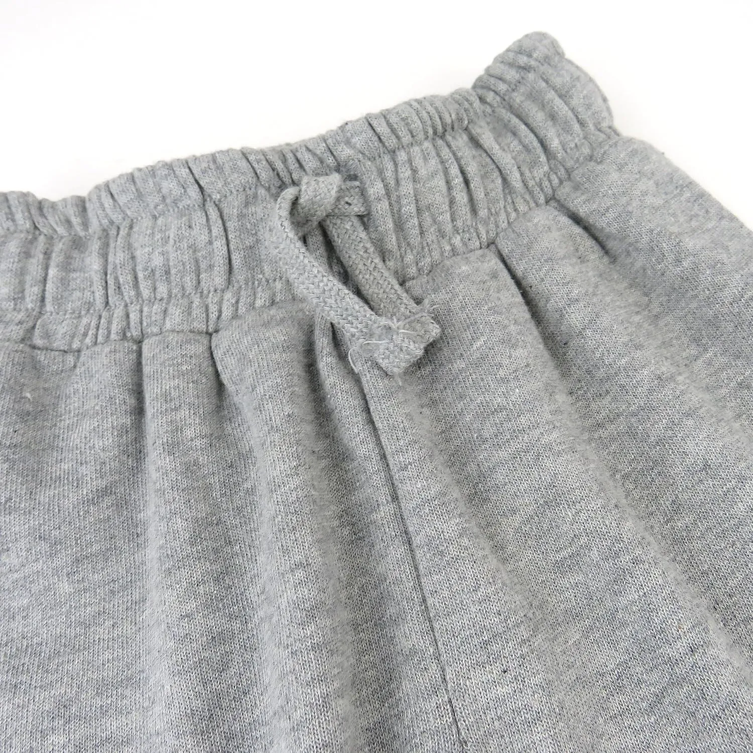HonestBaby Multipack Pullover Hoodie Sweatshirt Jogger Sweatpant Sets Organic Cotton Baby, Toddler, Boys, Girls, Unisex