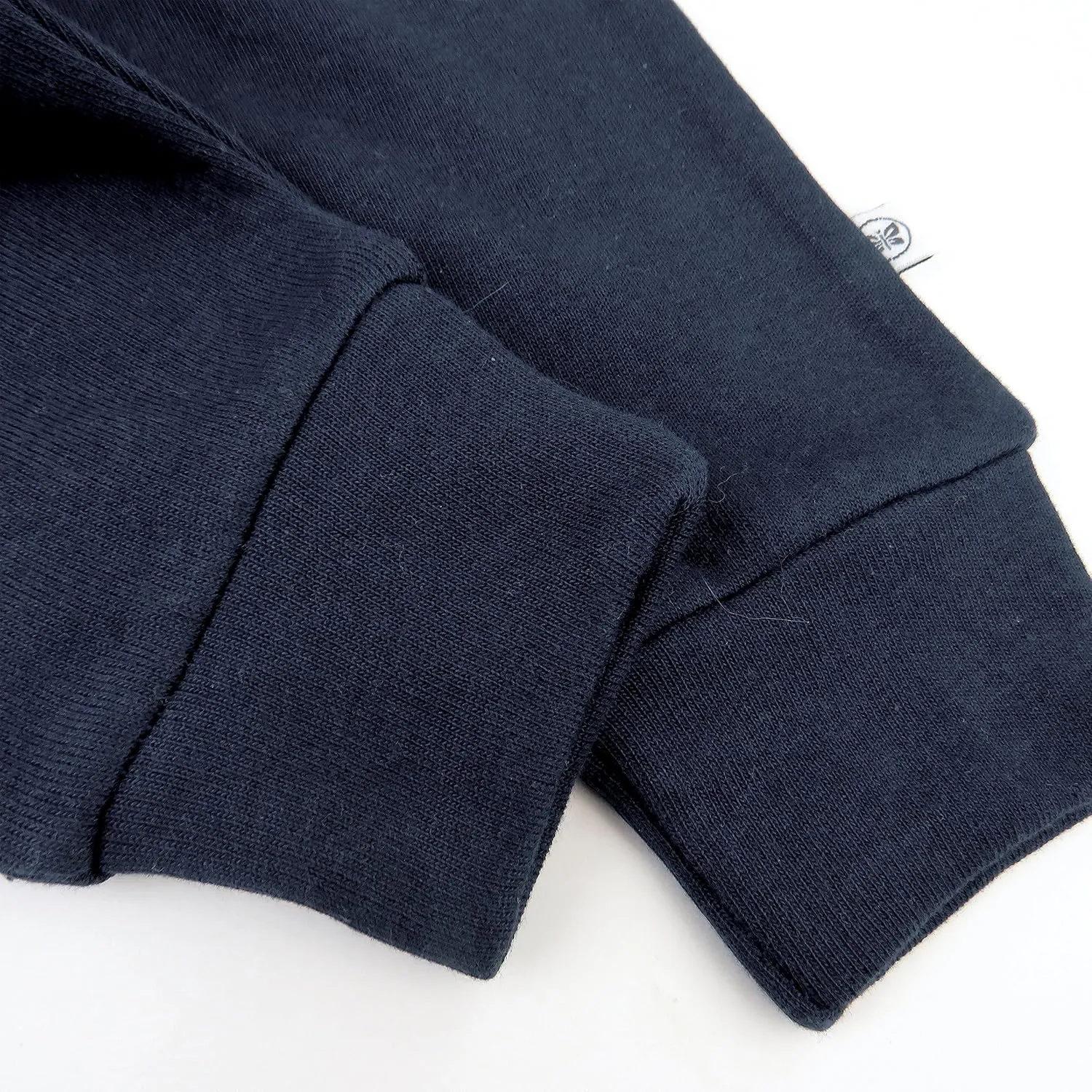 HonestBaby Multipack Pullover Hoodie Sweatshirt Jogger Sweatpant Sets Organic Cotton Baby, Toddler, Boys, Girls, Unisex