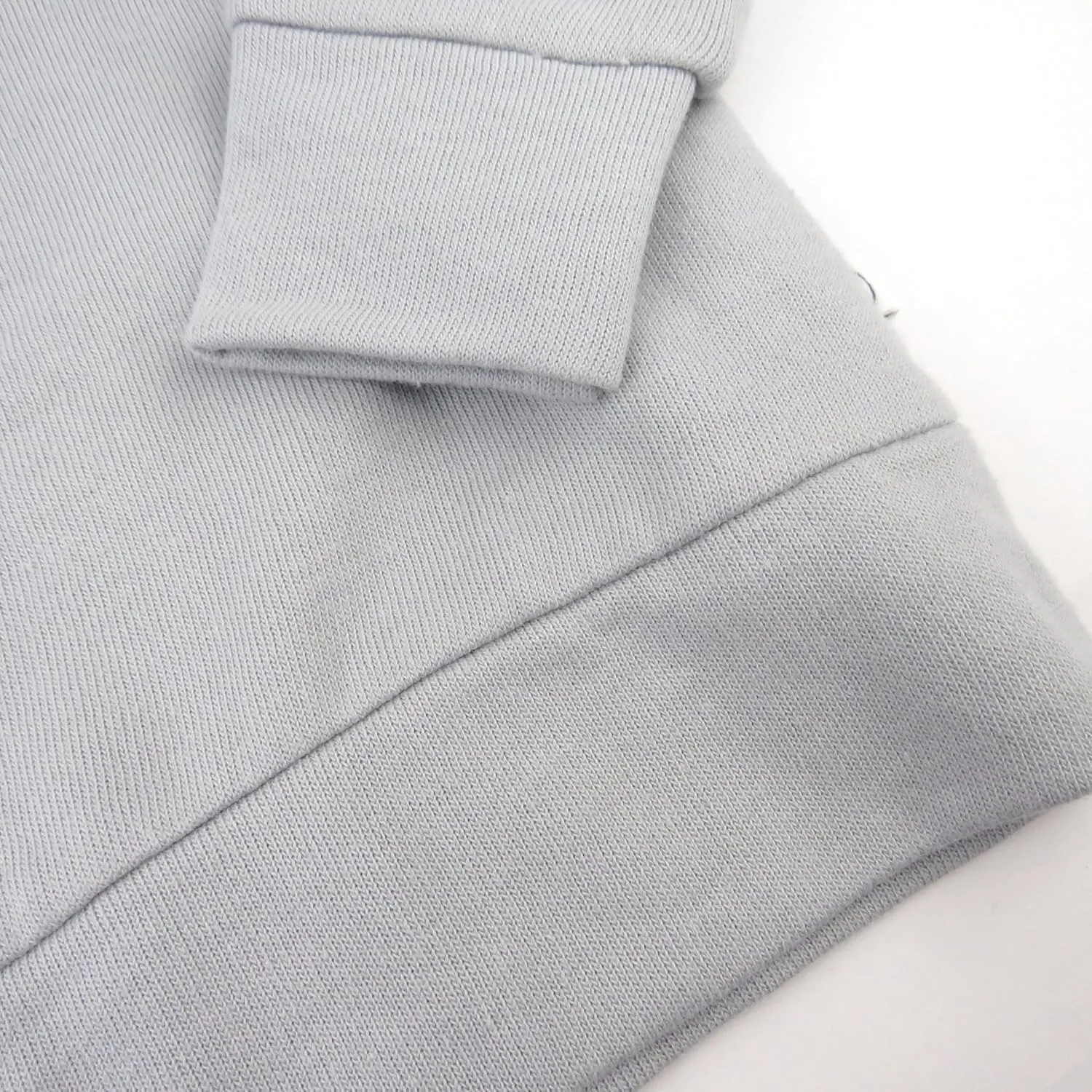 HonestBaby unisex-baby Baby Terry Hoodie 100% Organic Cotton for Toddler, Baby Boys, Girls