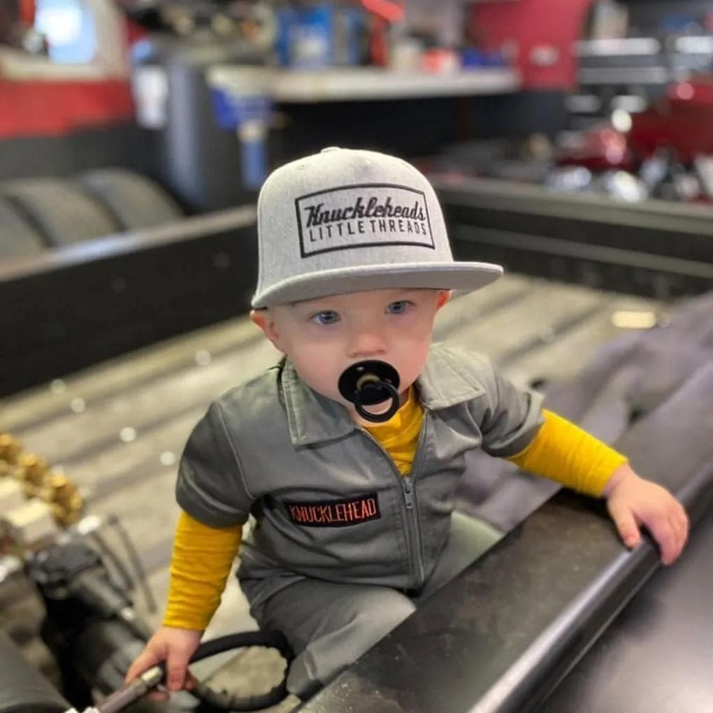 Infant Hats - Photography Outfits Boy - Snapbacks Sun Hat Flat Bill Summer Beach Trucker Youth Fun Gorras Baseball Mesh Cap