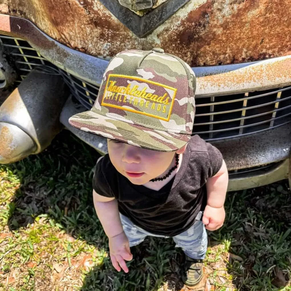 Infant Hats - Photography Outfits Boy - Snapbacks Sun Hat Flat Bill Summer Beach Trucker Youth Fun Gorras Baseball Mesh Cap