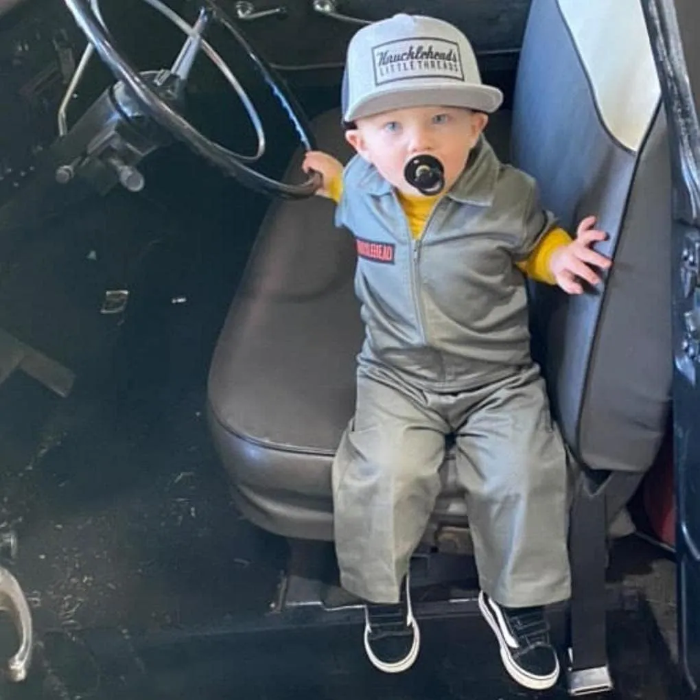 Infant Hats - Photography Outfits Boy - Snapbacks Sun Hat Flat Bill Summer Beach Trucker Youth Fun Gorras Baseball Mesh Cap