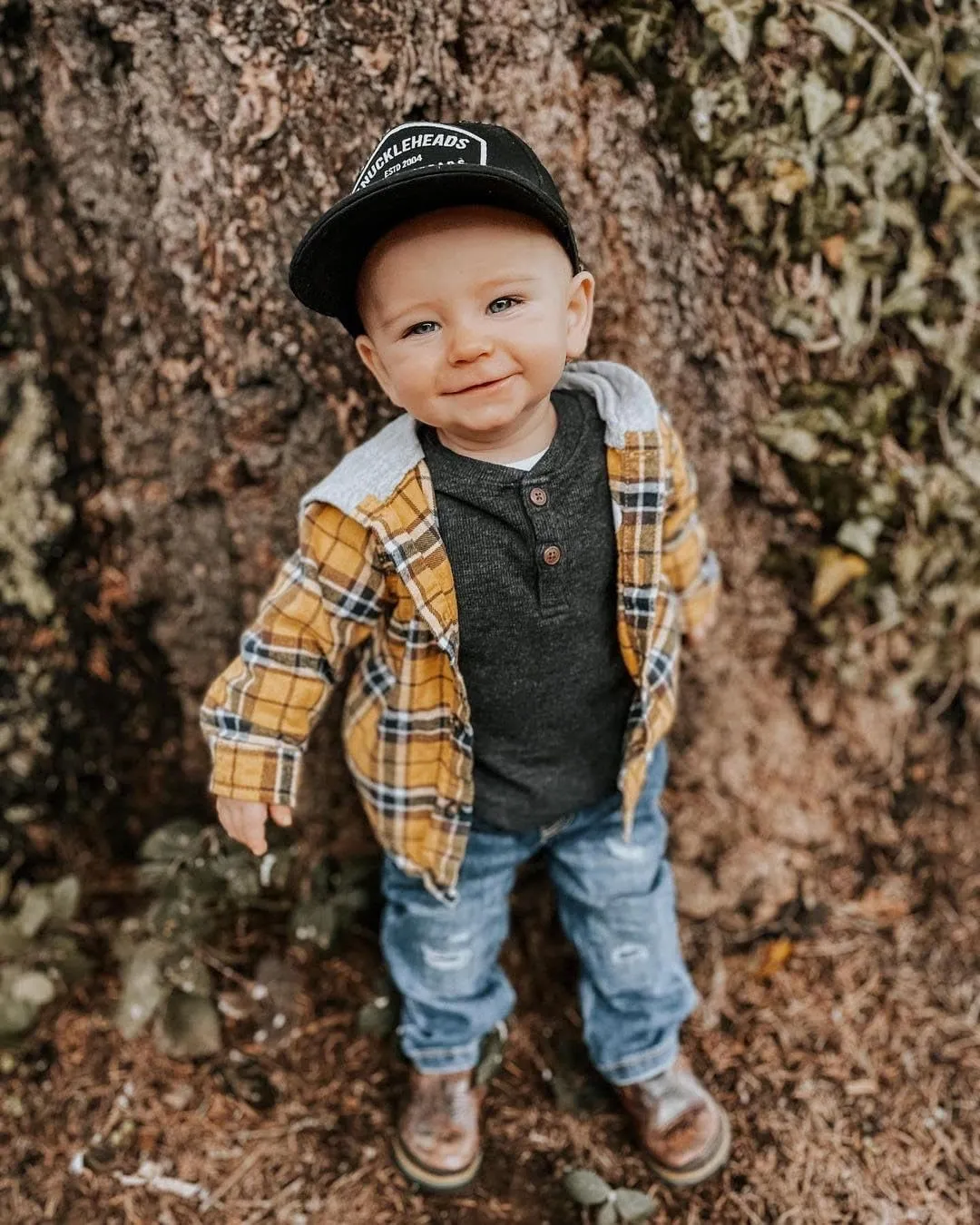 Infant Hats - Photography Outfits Boy - Snapbacks Sun Hat Flat Bill Summer Beach Trucker Youth Fun Gorras Baseball Mesh Cap
