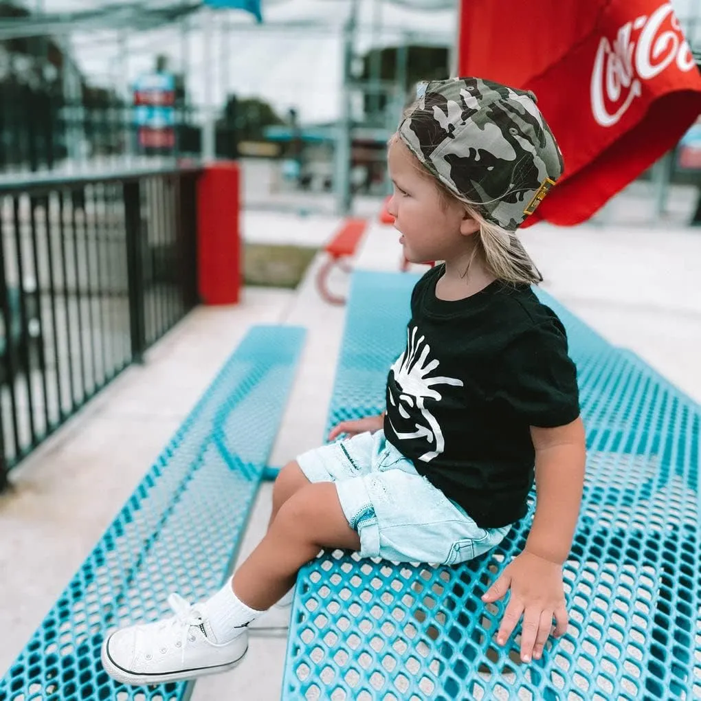 Infant Hats - Photography Outfits Boy - Snapbacks Sun Hat Flat Bill Summer Beach Trucker Youth Fun Gorras Baseball Mesh Cap