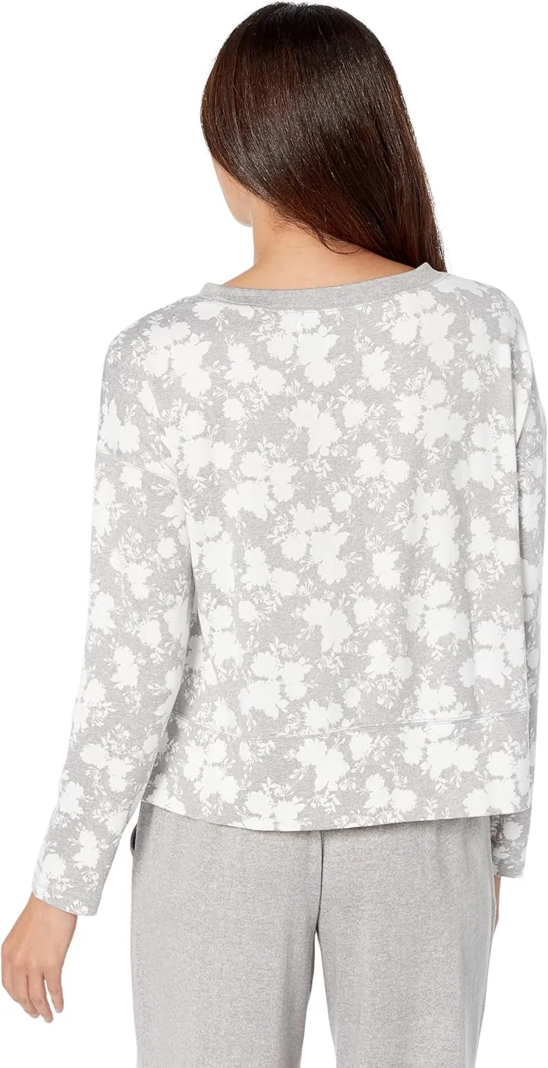 Karen Neuburger Women's Cozy Lounge Set