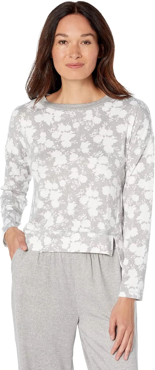 Karen Neuburger Women's Cozy Lounge Set