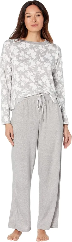 Karen Neuburger Women's Cozy Lounge Set