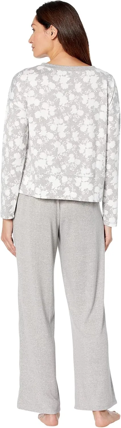 Karen Neuburger Women's Cozy Lounge Set