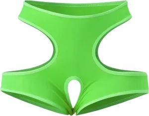 Lace Underwear For Women Sexy Briefs Plus Underwear Open Fashion Size Women Color File Super