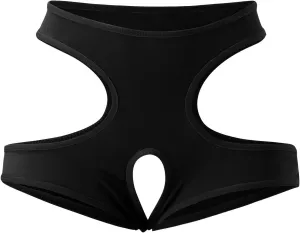 Lace Underwear For Women Sexy Briefs Plus Underwear Open Fashion Size Women Color File Super