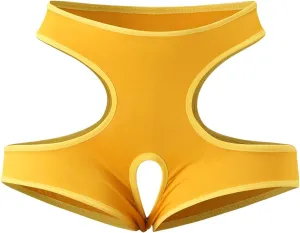 Lace Underwear For Women Sexy Briefs Plus Underwear Open Fashion Size Women Color File Super