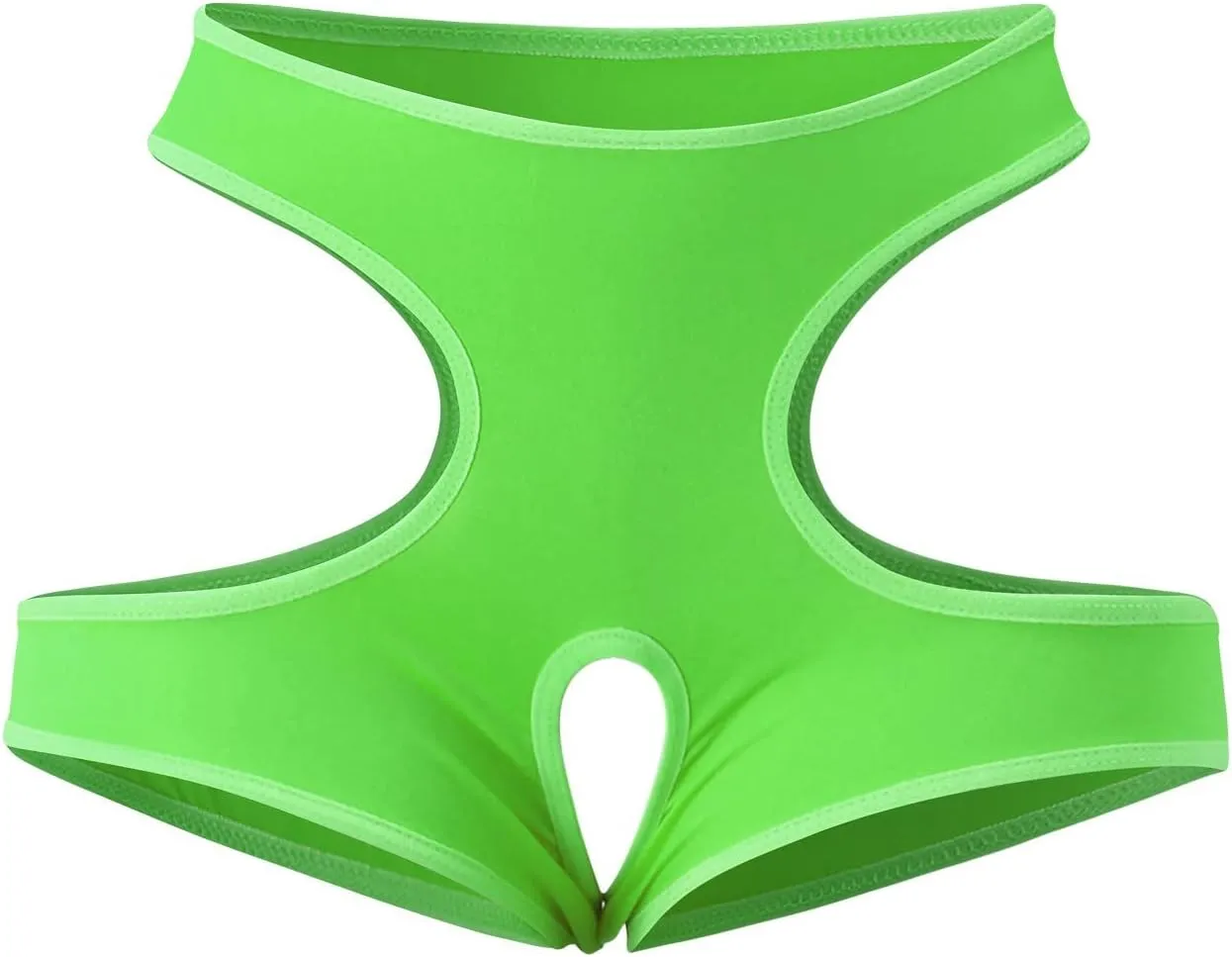 Lace Underwear For Women Sexy Briefs Plus Underwear Open Fashion Size Women Color File Super
