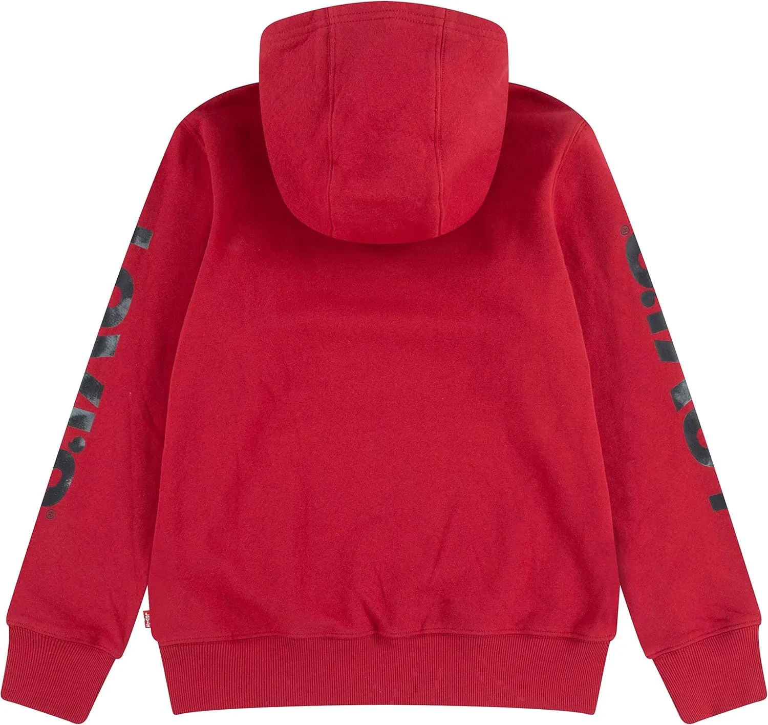 Levi's Boys' Graphic Pullover