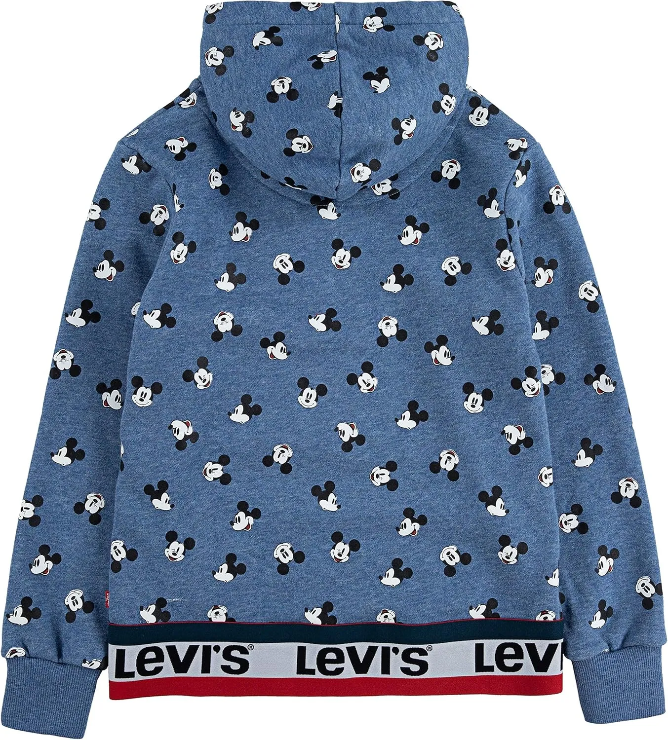 Levi's Boys' Graphic Pullover