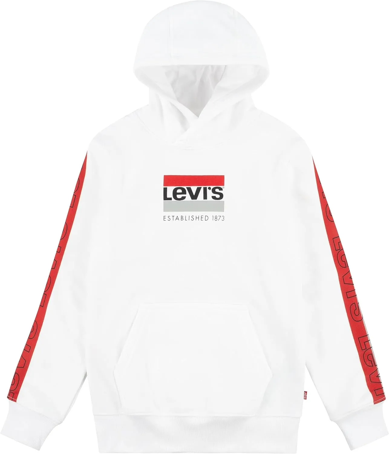 Levi's Boys' Graphic Pullover
