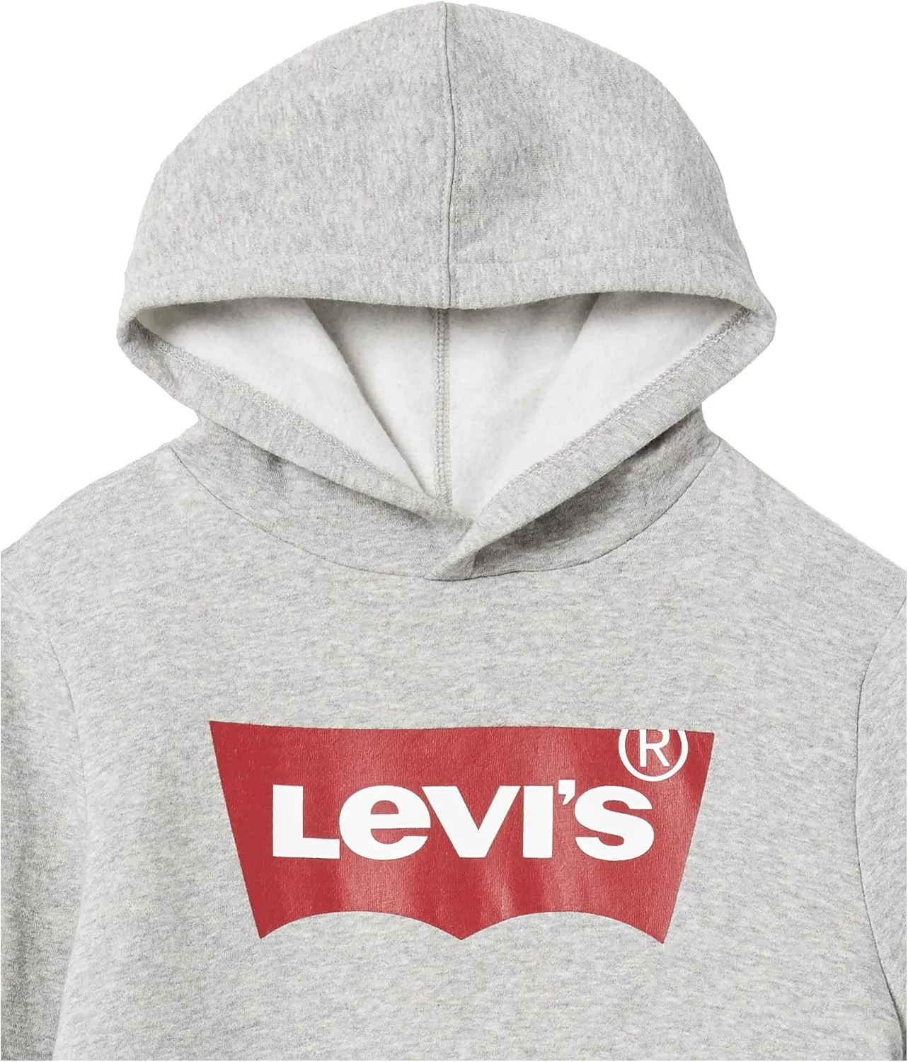 Levi's Boys' Graphic Pullover