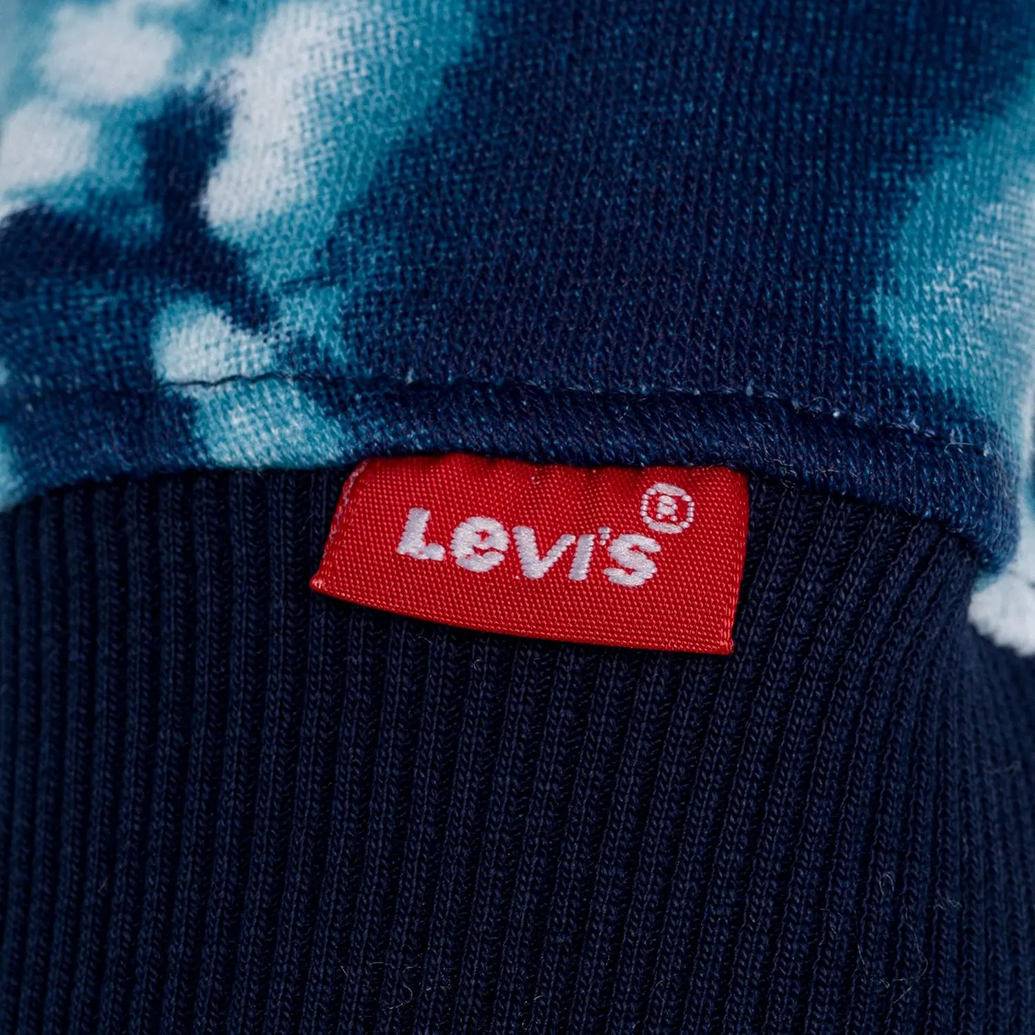 Levi's Boys' Graphic Pullover