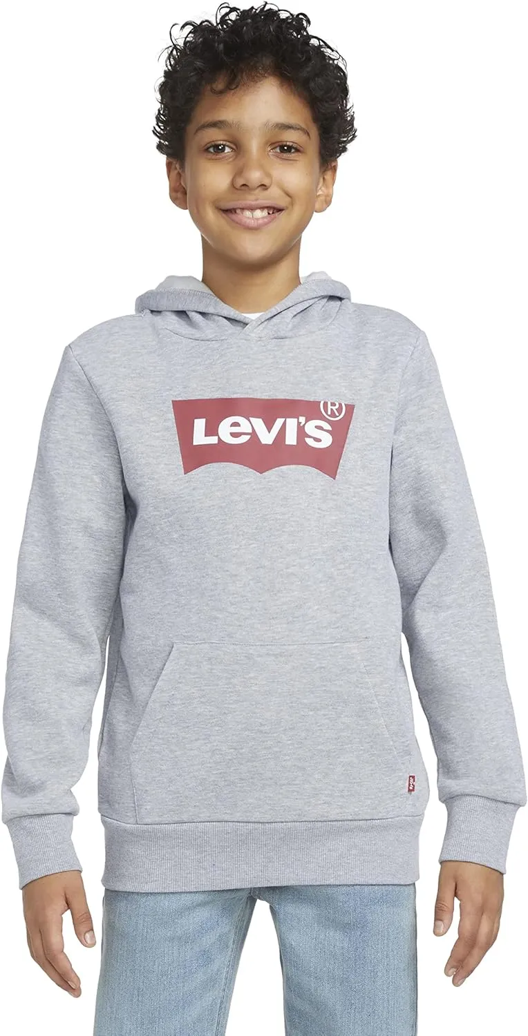 Levi's Boys' Graphic Pullover