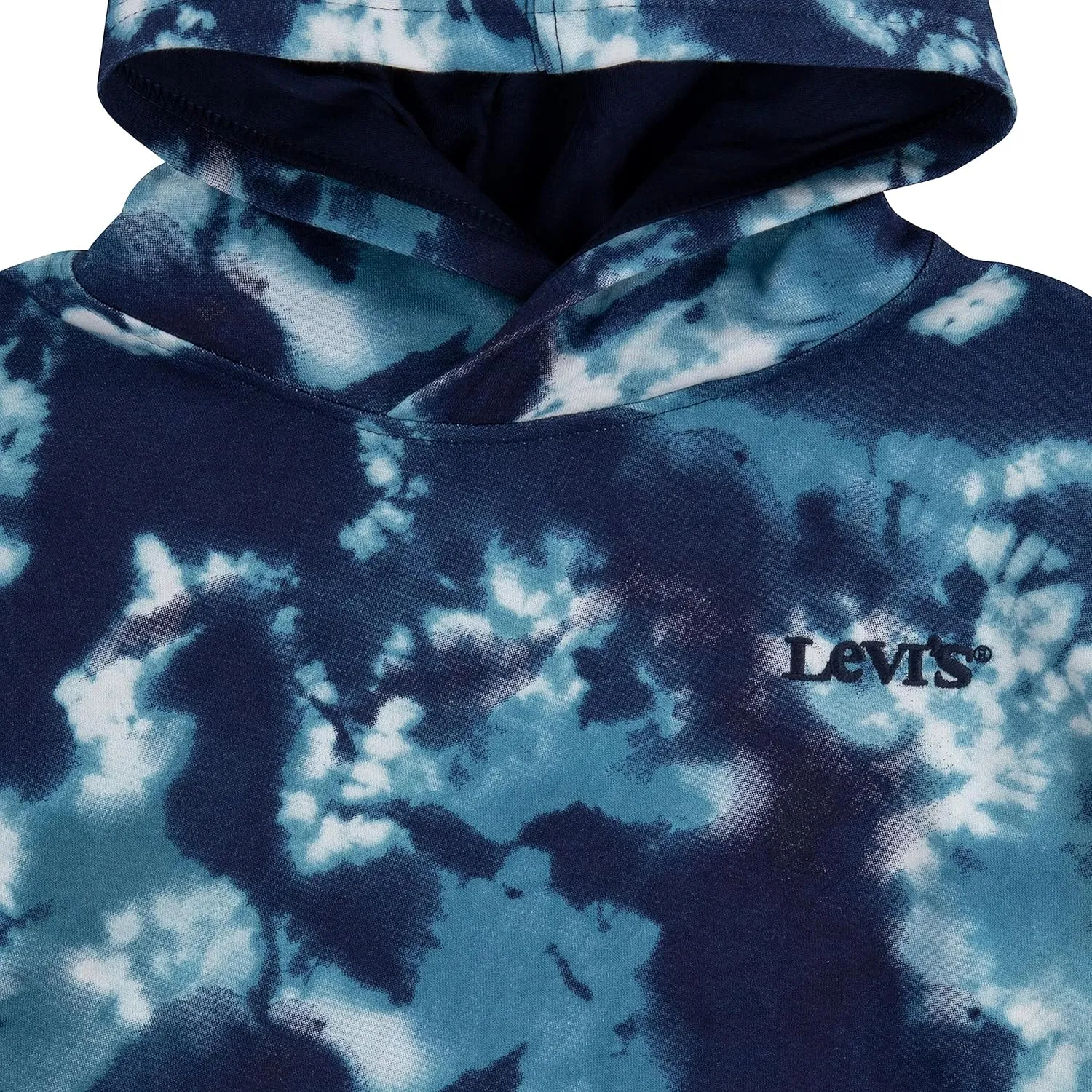 Levi's Boys' Graphic Pullover