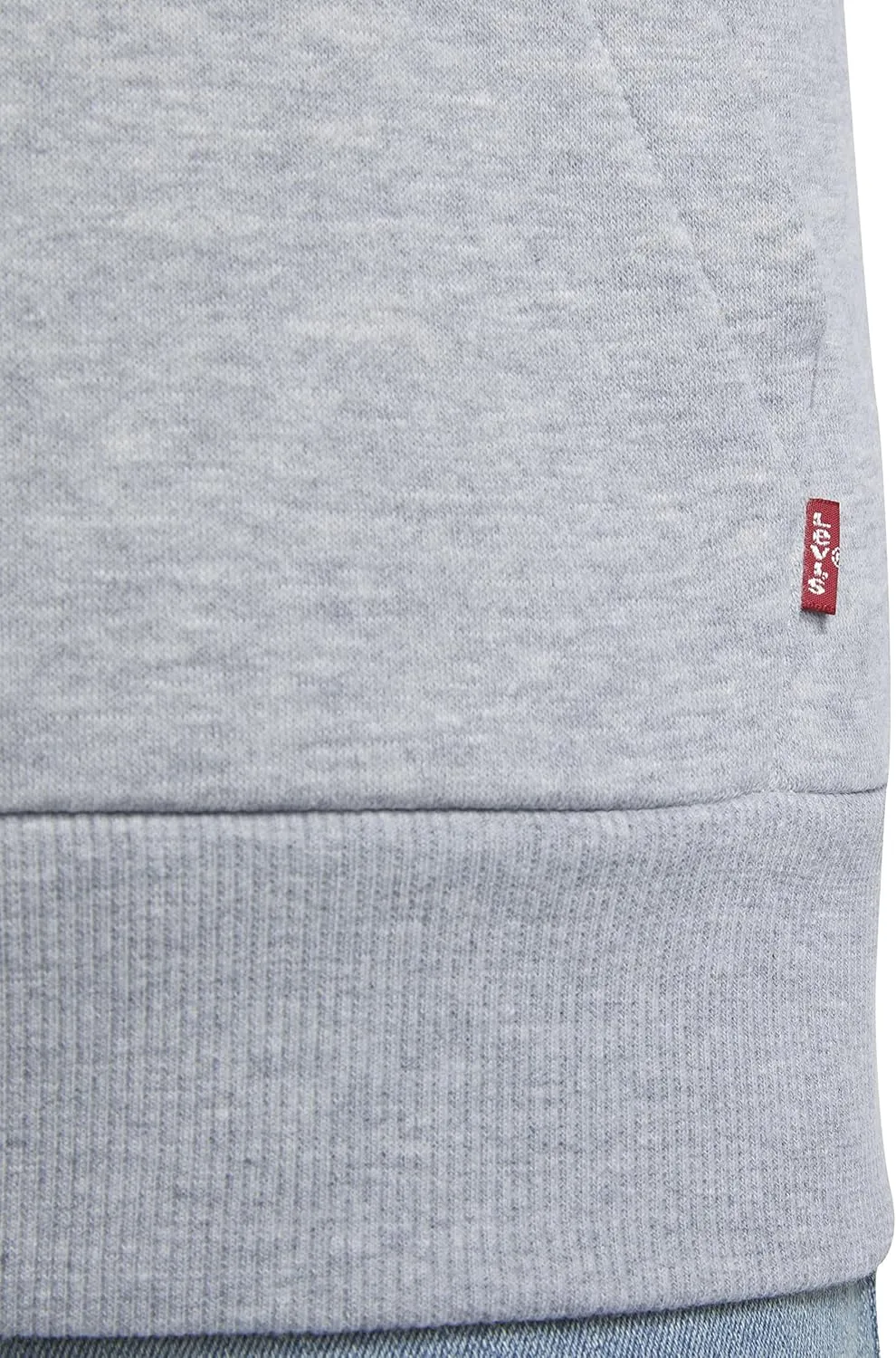 Levi's Boys' Graphic Pullover
