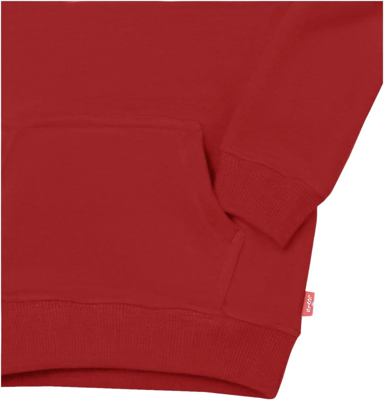 Levi's Boys' Graphic Pullover