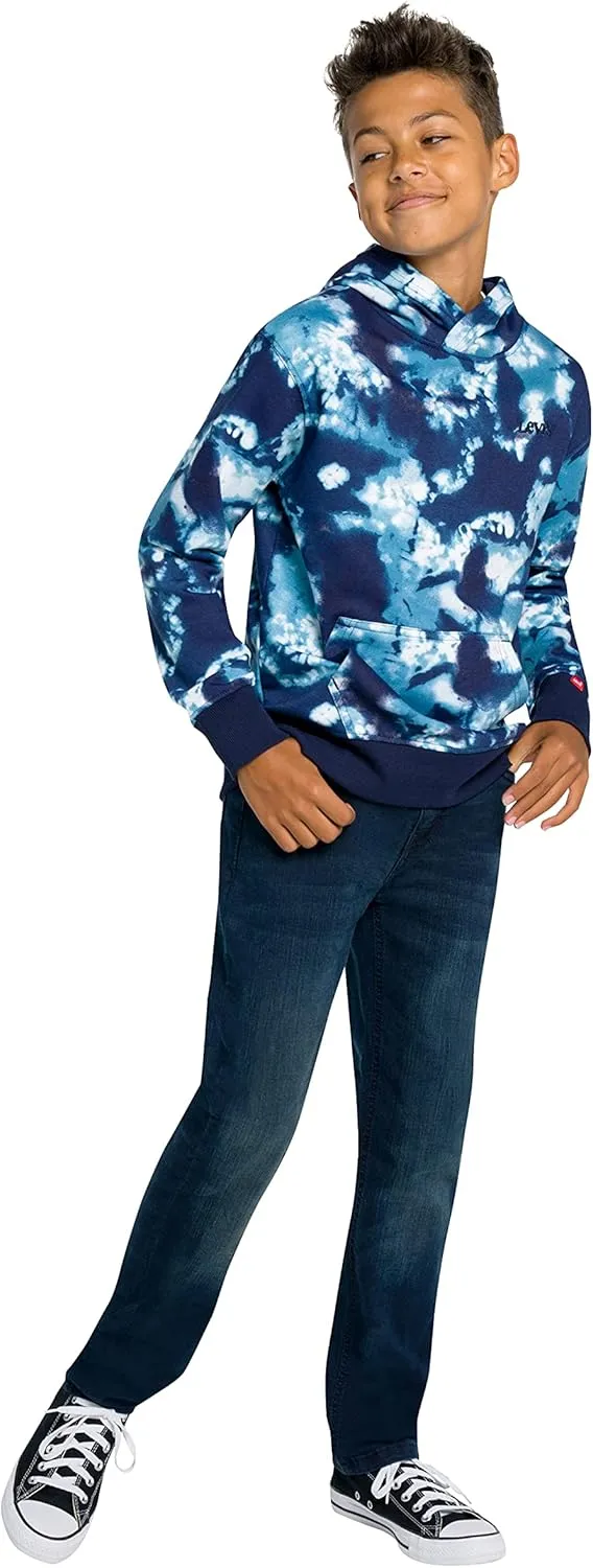 Levi's Boys' Graphic Pullover