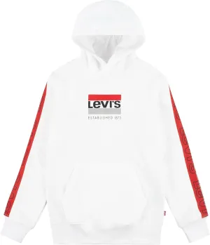 Levi's Boys' Graphic Pullover