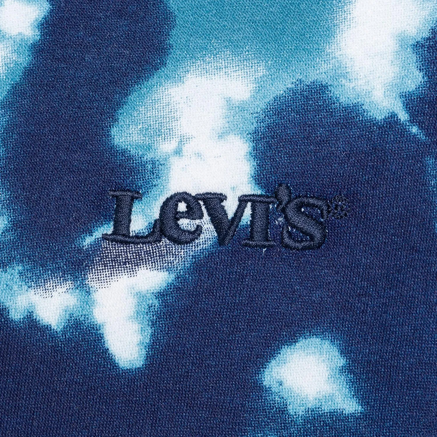 Levi's Boys' Graphic Pullover