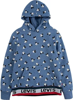 Levi's Boys' Graphic Pullover